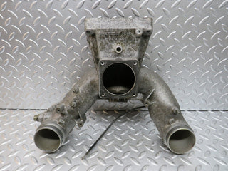 W140 air intake manifold used OEM