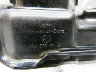 S123 Wagon rear left door lock mechanism used OEM