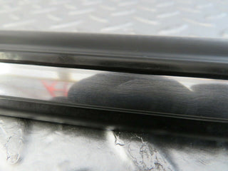 24012 Mercedes-Benz W123 280E Rear Right Door Lower Moulding Trim