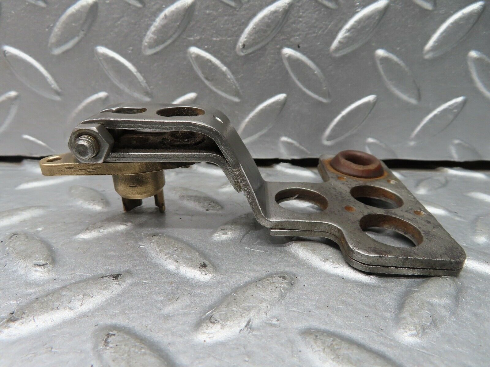 20984 Mercedes-Benz W114 250CE Coupe Gearbox Linkage