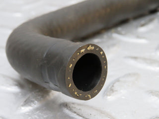 W123 heater valve hose used OEM