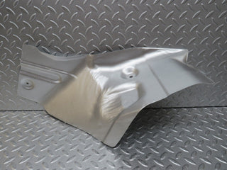 34852 Mercedes-Benz W210 320E Exhaust Heat Shield