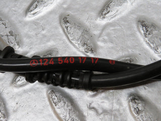 W124 Coupe abs sensor right side used OEM