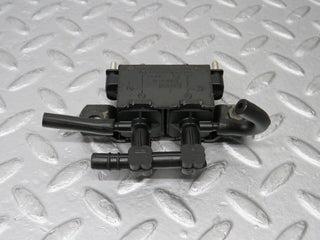 R129 SL solenoid vacuum valve used OEM