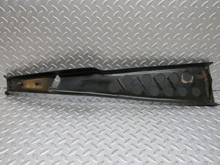 28035 Mercedes-Benz W123 280E B Pillar Cover Left Side Black