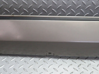 36606 Mercedes-Benz W201 190E 2.0L Side Skirt Left 2016906340 2016981030 2016981230