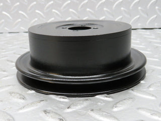 32021 Mercedes-Benz W123 230E Water Pump Pulley