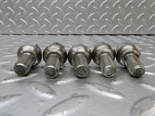 27431 Mercedes-Benz 5x Steel Wheel Lug Bolt M12x1.5