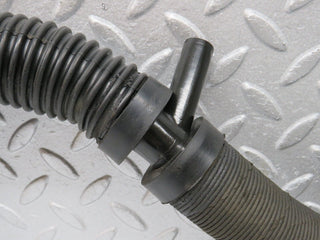 W109 trunk water drain hose pipe used OEM