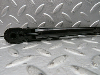 W123 Wagon left side wiper arm used OEM