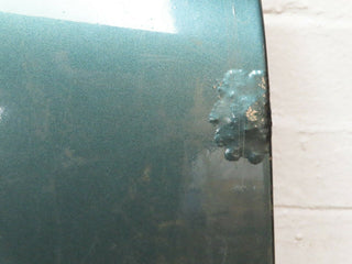 4769 Mercedes-Benz W114 280CE Coupe Bonnet