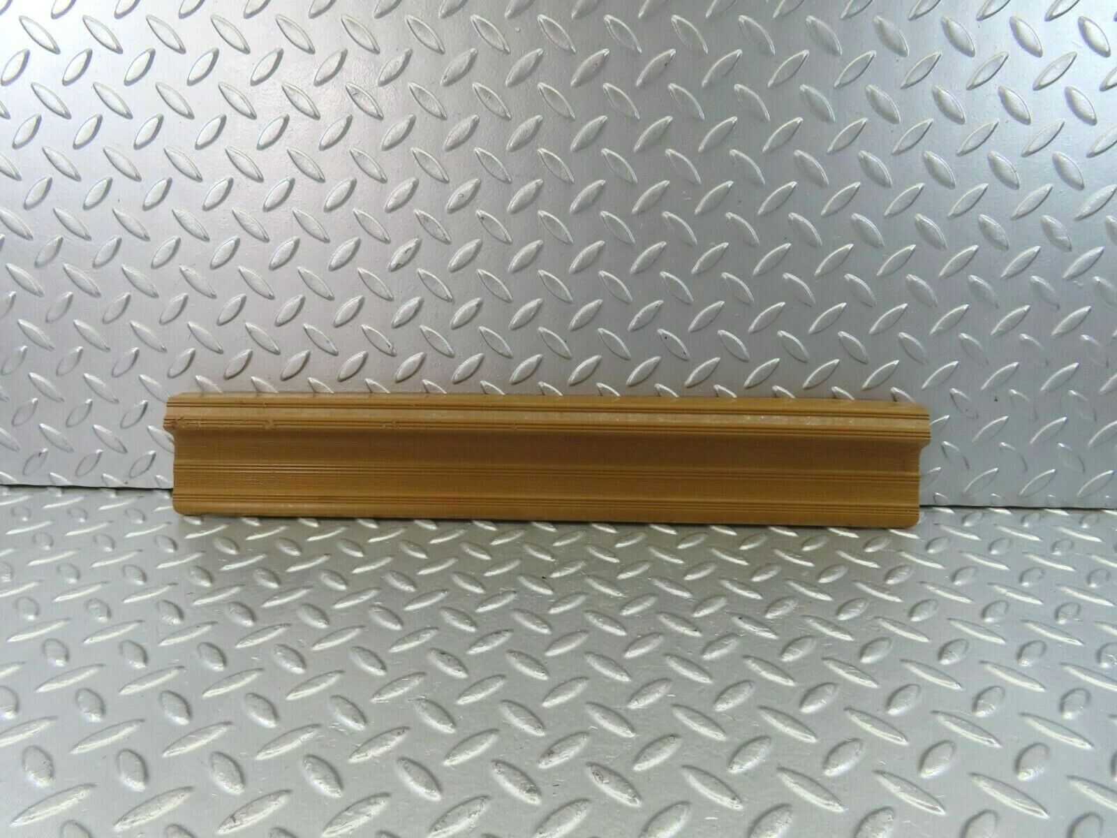10692 Mercedes-Benz W123 230E Rear Left Door Sill