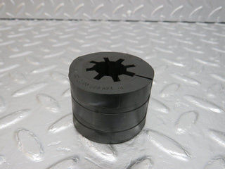 39756 Mercedes-Benz R129 320SL Coupe Air Conditioning Hose Pipe Rubber 1408320027