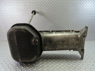 W111 oil pan oil sump used OEM
