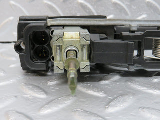 39771 Mercedes-Benz R129 320SL Coupe Right Door Exterior Handle With Key