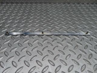 W111 dashboard chrome moulding trim used OEM