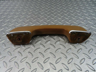W123 Coupe interior door handle front right used OEM