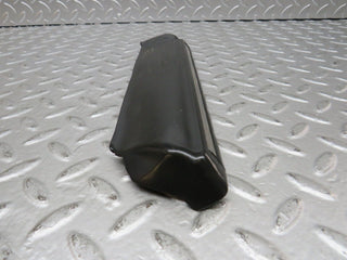 W123 front right fender wing lower moulding trim used OEM