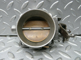 22175 Mercedes-Benz S123 280TE Wagon Throttle Body Valve