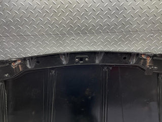 W116 bonnet used OEM