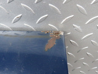 40522 Mercedes-Benz W110 230 Bonnet