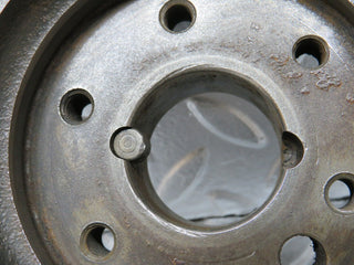 31057 Mercedes-Benz W123 200D Crankshaft Vibration Damper Pulley 6150311007