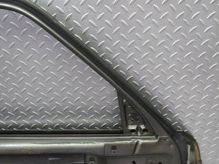 W126 front left door used OEM