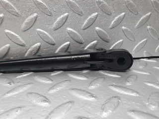 W123 wiper arm left side used OEM