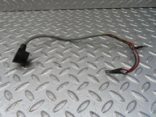 W123 ignition control unit cable used OEM
