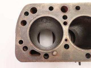 9538 Mercedes-Benz W115 Engine Block OM615 6150111801
