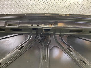 37181 Mercedes-Benz C126 420SEC Coupe Aluminium Trunk Boot Lid