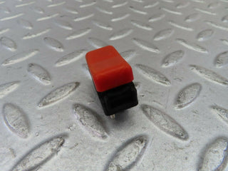 9260 Mercedes-Benz C124 300CE Coupe Hazard Warning Light Switch 1248200110