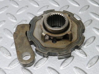 W126 automatic gearbox parking gear used OEM