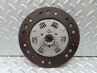 18622 Mercedes-Benz W120 W121 Ponton Clutch Plate