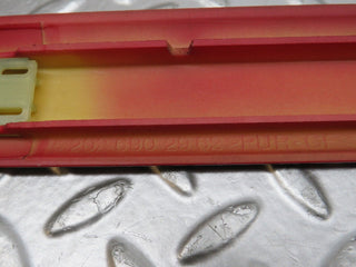 33490 Mercedes-Benz W202 C180 Front Left Door Centre Moulding Trim 2026902962