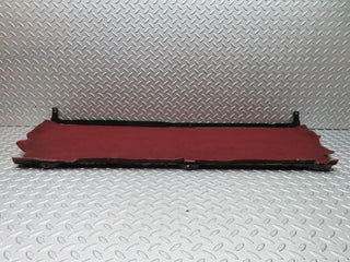 21486 Mercedes-Benz W126 300SE Fuel Tank Cover Plate