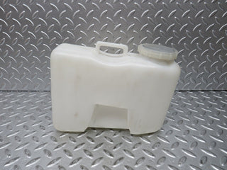 W124 Wagon rear windscreen washer reservoir used OEM
