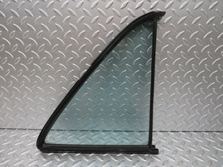 26829 Mercedes-Benz W123 240D Rear Left Quarter Glass