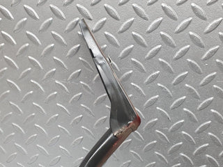 41191 Mercedes-Benz W126 300SE Trunk Hinge Left Side