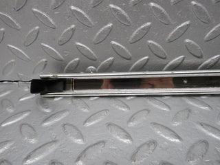 40370 Mercedes-Benz W110 230 Rear Right Door Chrome Window Channel