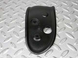 32018 Mercedes-Benz W123 230E Rear Left Bumper Reinforcement 1238803316