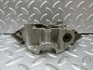W123 Coupe rocker arms camshaft bearing block used OEM