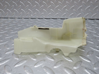 34705 Mercedes-Benz W210 320E Front Door Lock Cover Pair 2027231408 2027231308