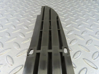 8862 Mercedes-Benz W115 Front Lower Grill Right