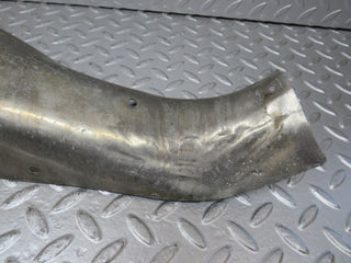 34502 Mercedes-Benz C126 380SEC Coupe Exhaust Heat Shield