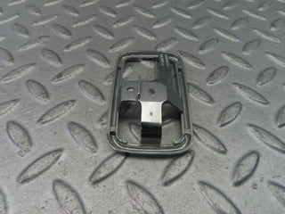 8643 Mercedes-Benz W108 Chrome Frame For Door Opener Right 1087660611