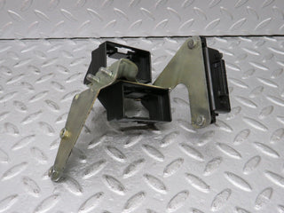 W126 diagnostic connector with bracket used OEM