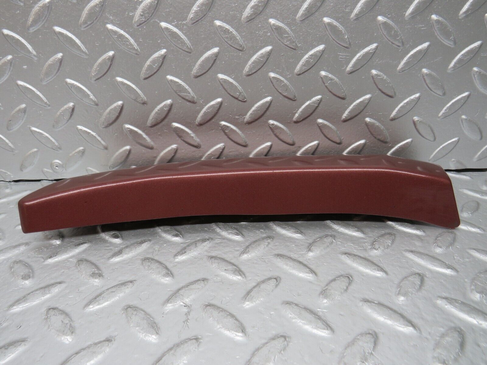 29995 Mercedes-Benz W124 Rear Right Fender Wing Lower Moulding Trim 1246902040
