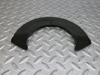 W124 wiper surround trim cover used OEM