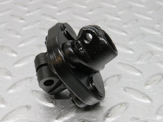 W124 Wagon steering column lower shaft connector used OEM
